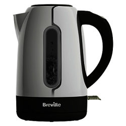 Breville VKJ954 Jug Kettle, Polished Stainless Steel